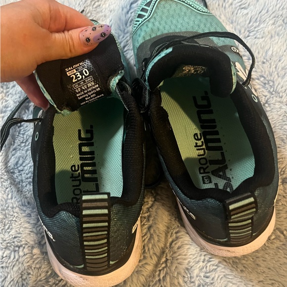 Salming Enroute 2 running shoe - Picture 5 of 5